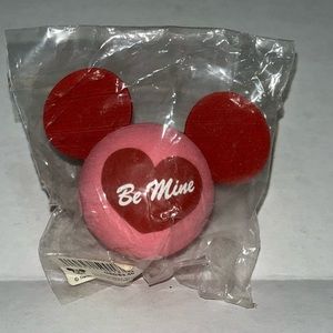 Disney Pink Mickey Head‎ Be Mine Antenna Ball